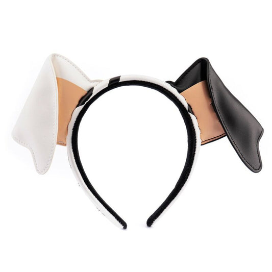 disney loungefly 101 dalmatians ears headband
