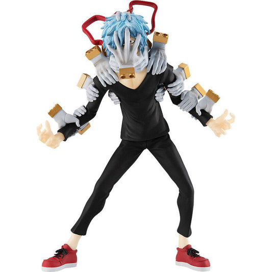 pop up parade figure tomura shigaraki my hero academia 17cm