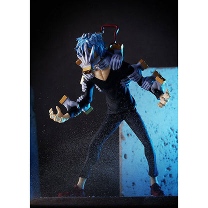 Pop Up Parade Figure Tomura Shigaraki My Hero Academia 17cm