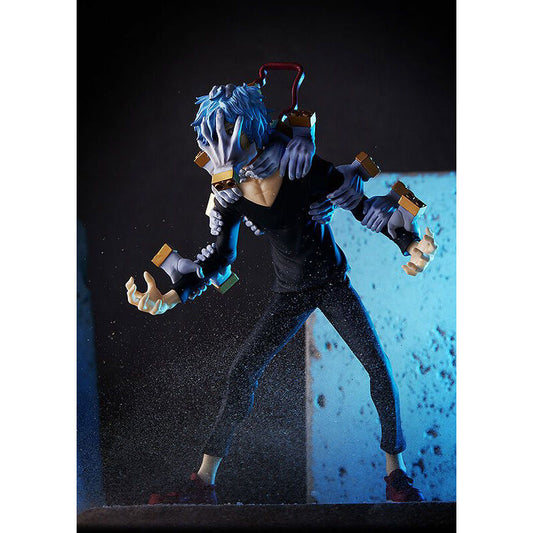 Pop Up Parade Figure Tomura Shigaraki My Hero Academia 17cm