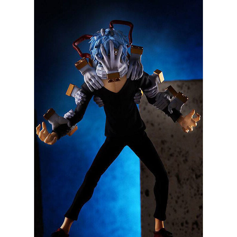 Pop Up Parade Figure Tomura Shigaraki My Hero Academia 17cm
