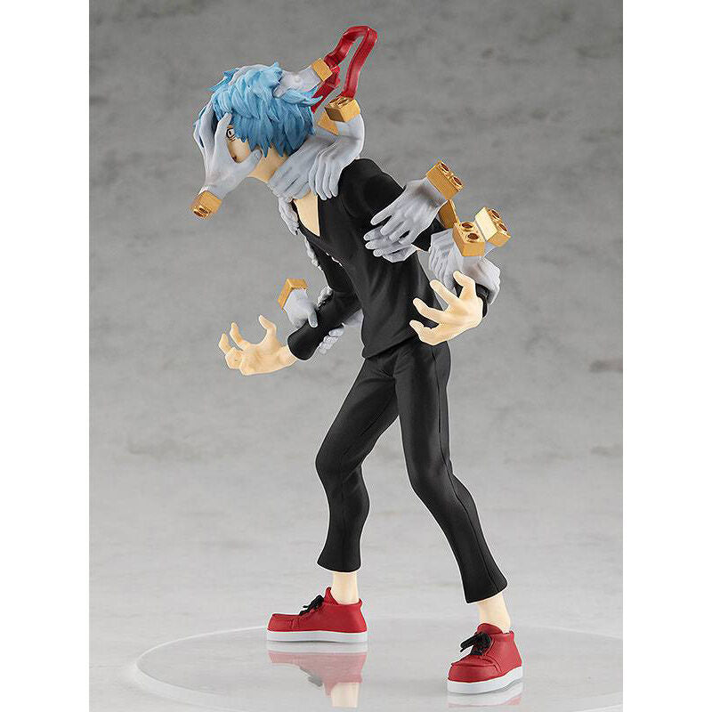 Pop Up Parade Figure Tomura Shigaraki My Hero Academia 17cm