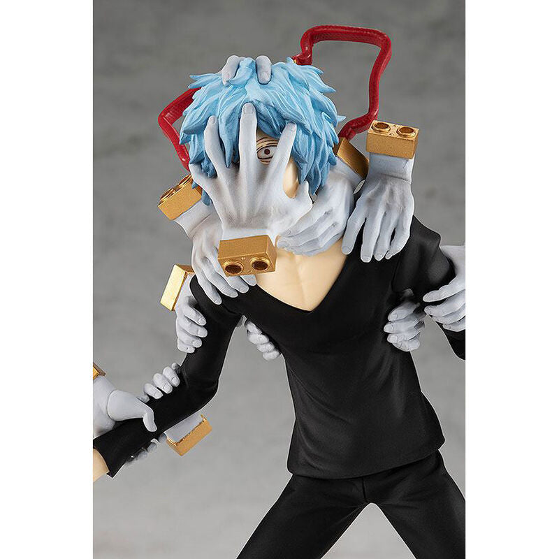 Pop Up Parade Figure Tomura Shigaraki My Hero Academia 17cm
