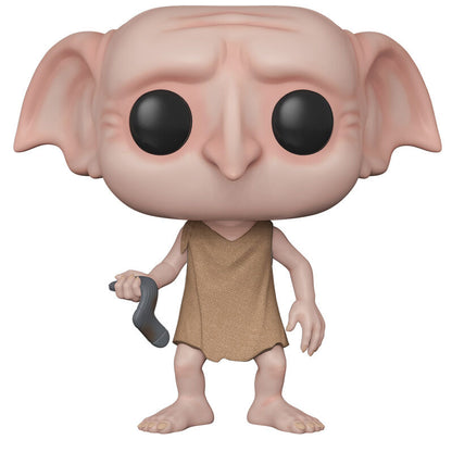POP Figure Harry Potter Dobby Exclusive 23cm