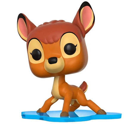 Disney Bambi Snowflake Mountain Exklusive POP Figur