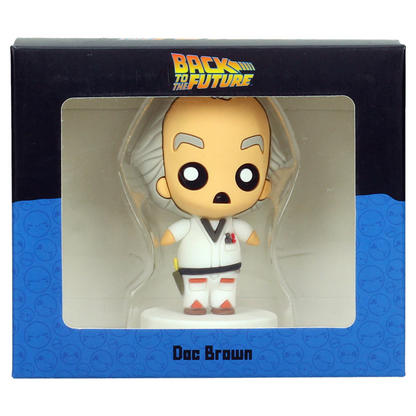 pokis doc back to the future figure