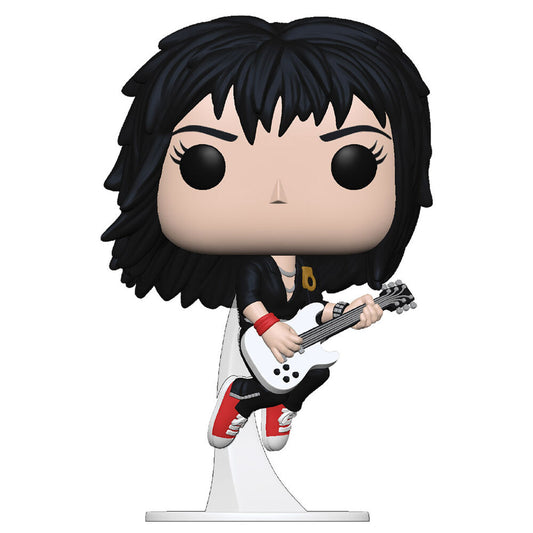 POP Rocks Joan Jett Figure