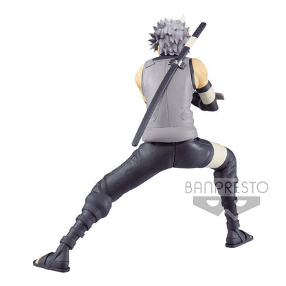 Figurka Hatake Kakashi Gwiazda Wibracji Naruto Shippuden 18cm