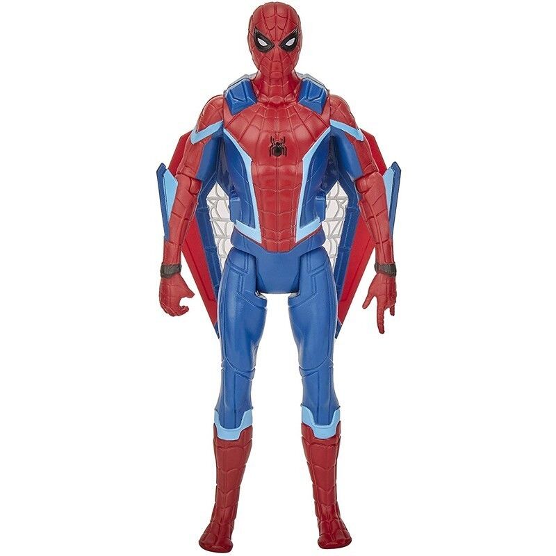 Asortyment figurek Spidermana 15cm