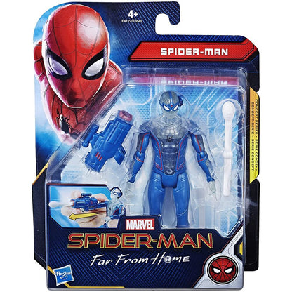 Asortyment figurek Spidermana 15cm