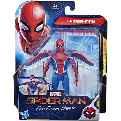Asortyment figurek Spidermana 15cm