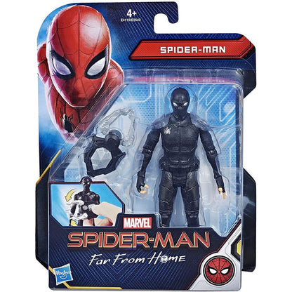 Asortyment figurek Spidermana 15cm
