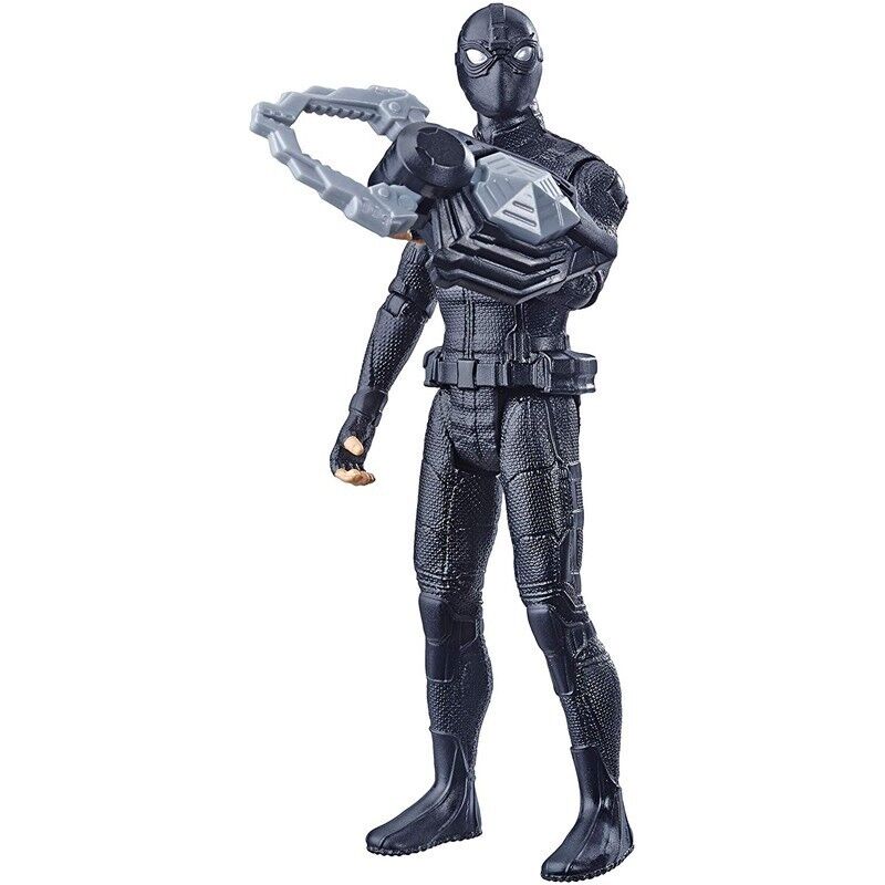 Asortyment figurek Spidermana 15cm