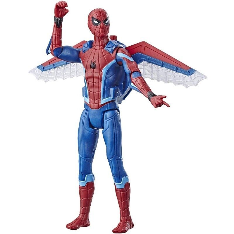 Asortyment figurek Spidermana 15cm