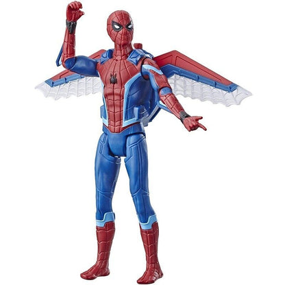 Asortyment figurek Spidermana 15cm