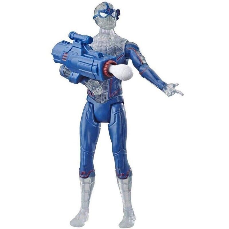 Asortyment figurek Spidermana 15cm