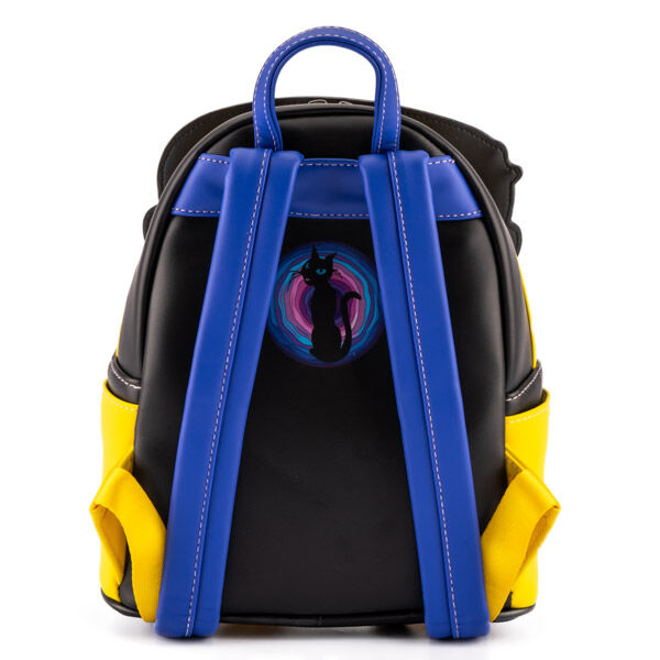 Laika Coraline's Worlds Loungefly Rucksack 26 cm