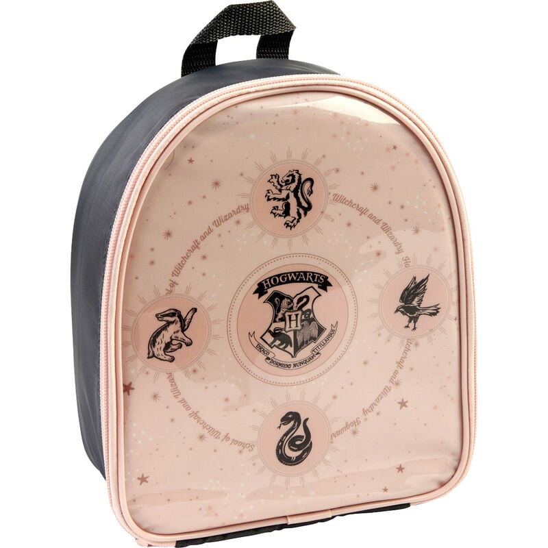 Harry Potter Hogwarts Snack Bag