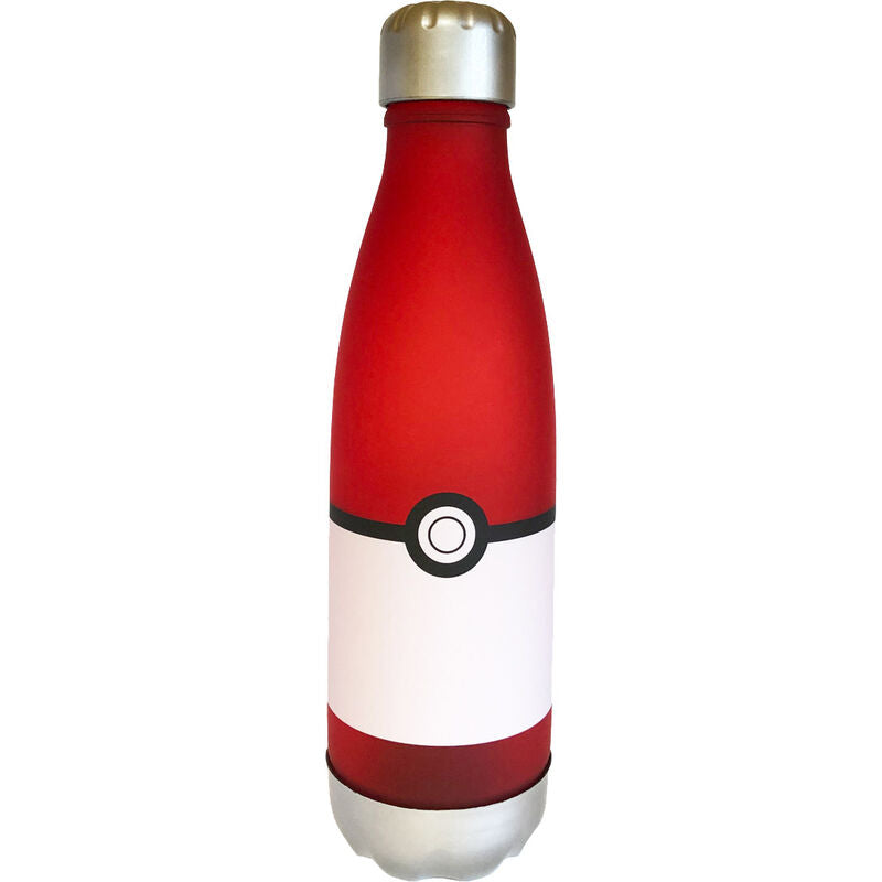 pokemon bottle 650ml