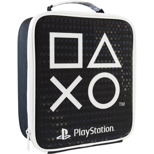 playstation snack bag