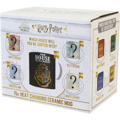 Tazza termica di Hogwarts di Harry Potter da 325 ml