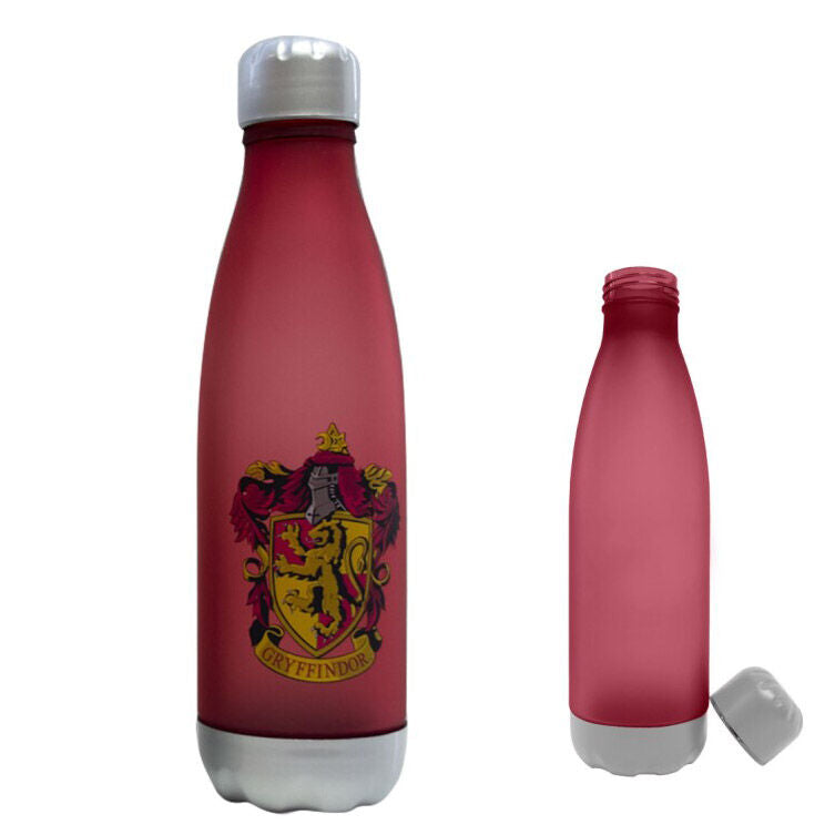 gryffindor harry potter bottle 650ml