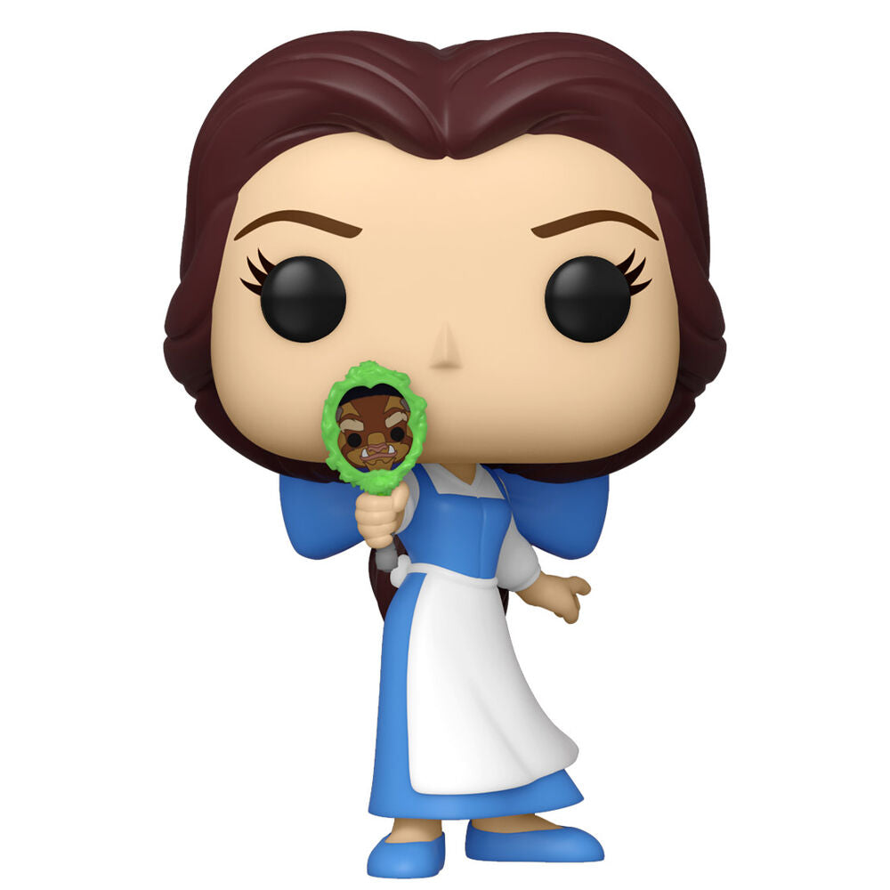 Disney POP Figure Beauty and the Beast Belle