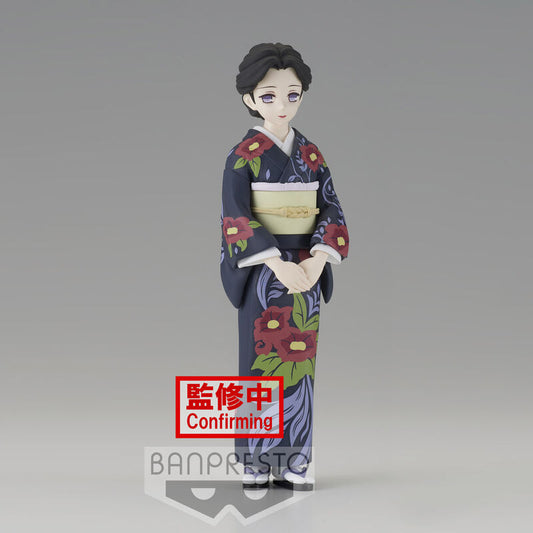 Figurka Tamayo Demon Slayer Kimetsu No Yaiba 14 cm
