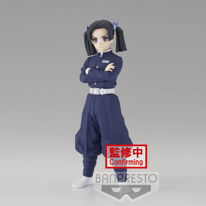 Figure Aoi Kanzaki Demon Slayer Kimetsu No Yaiba 15cm