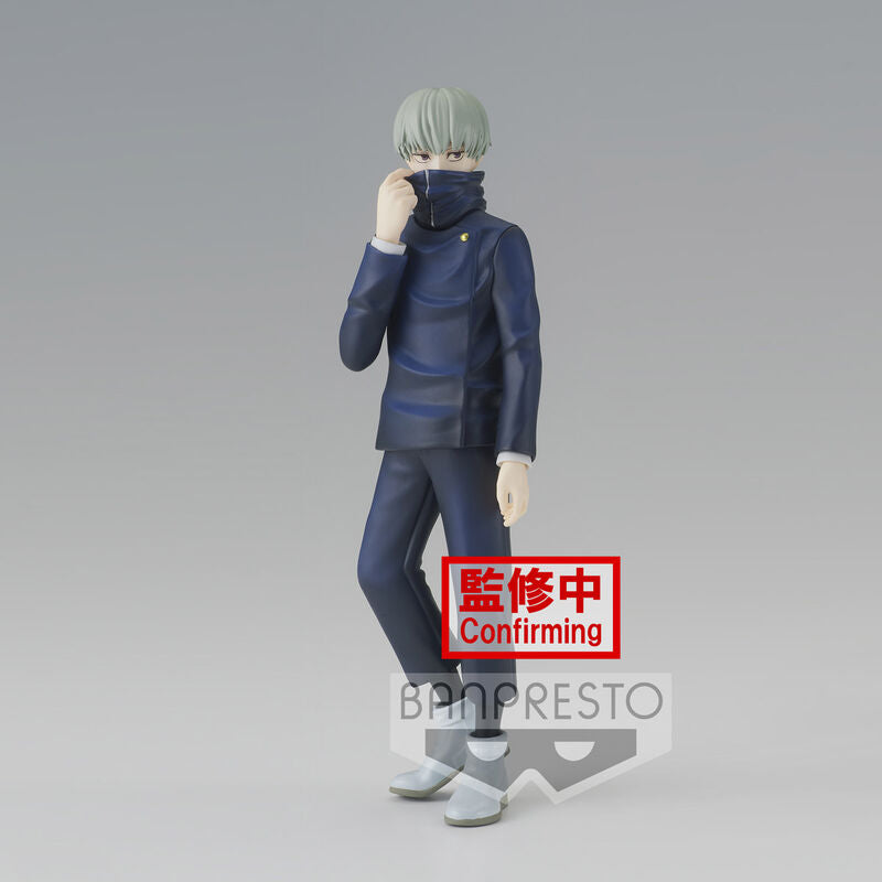 Figure Toge Inumaki Jukon No Kata Jujutsu Kaisen 15cm