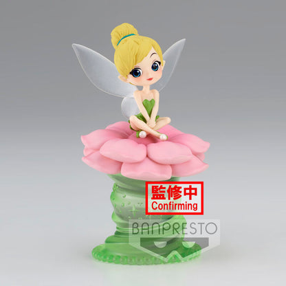 Statuetta Trilli Ver A Personaggi Disney Q Posket 10cm