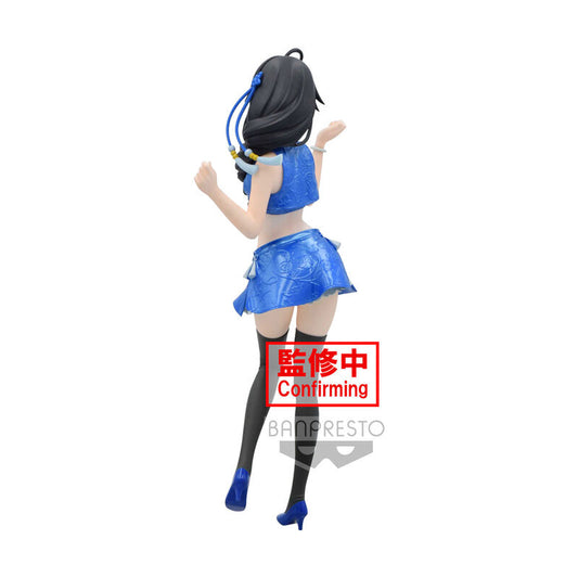 Kyunties Yukino Yukinoshita My Teen Romantic Comedy Snafu Climax Figure 18cm