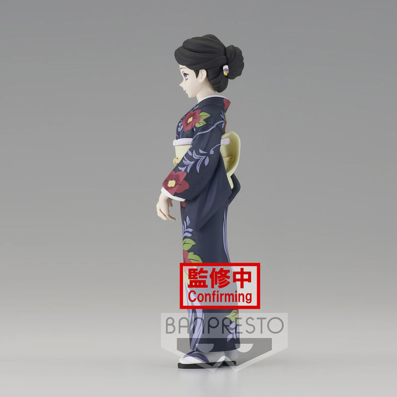 Figurka Tamayo Demon Slayer Kimetsu No Yaiba 14 cm