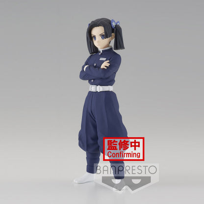 Figure Aoi Kanzaki Demon Slayer Kimetsu No Yaiba 15cm