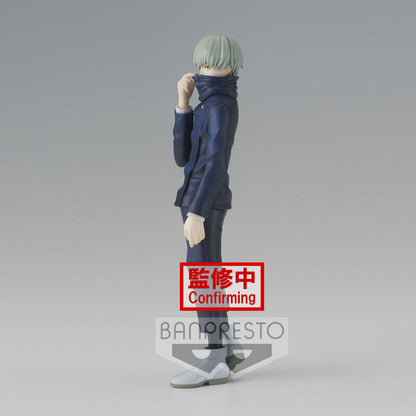Figure Toge Inumaki Jukon No Kata Jujutsu Kaisen 15cm