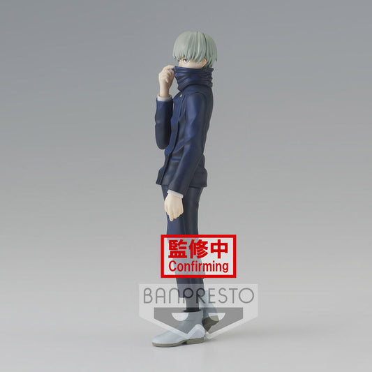 Figure Toge Inumaki Jukon No Kata Jujutsu Kaisen 15cm