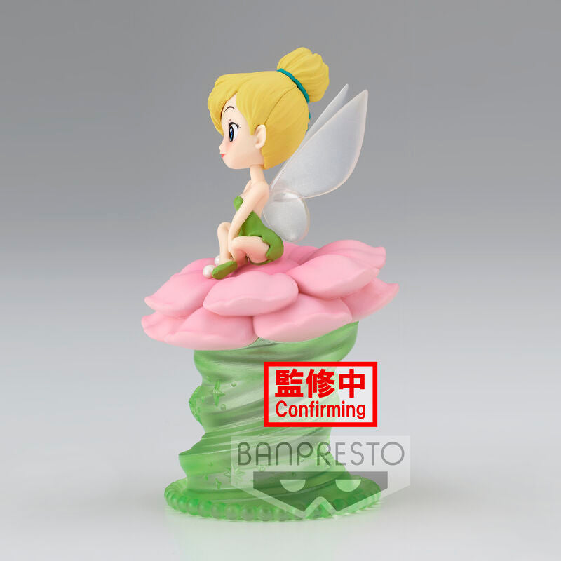 Statuetta Trilli Ver A Personaggi Disney Q Posket 10cm