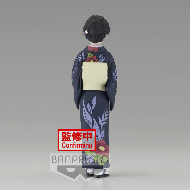 Figurka Tamayo Demon Slayer Kimetsu No Yaiba 14 cm