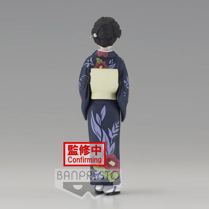 Figurka Tamayo Demon Slayer Kimetsu No Yaiba 14 cm