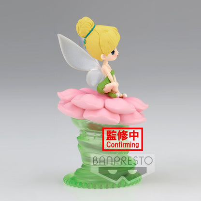 Statuetta Trilli Ver A Personaggi Disney Q Posket 10cm