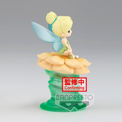 Figure Tinker Bell Ver.B Disney Characters Q posket 10cm
