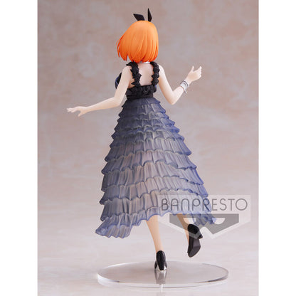 Kyunties Yotsuba Nakano The Quintessential Quintuplets Figure 18cm