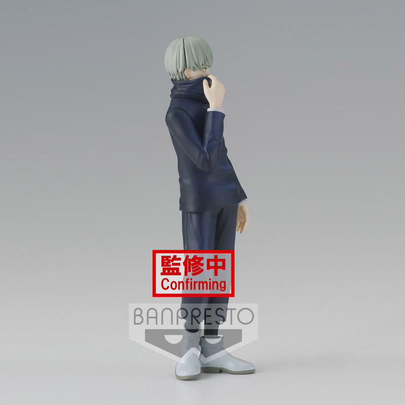 Figure Toge Inumaki Jukon No Kata Jujutsu Kaisen 15cm