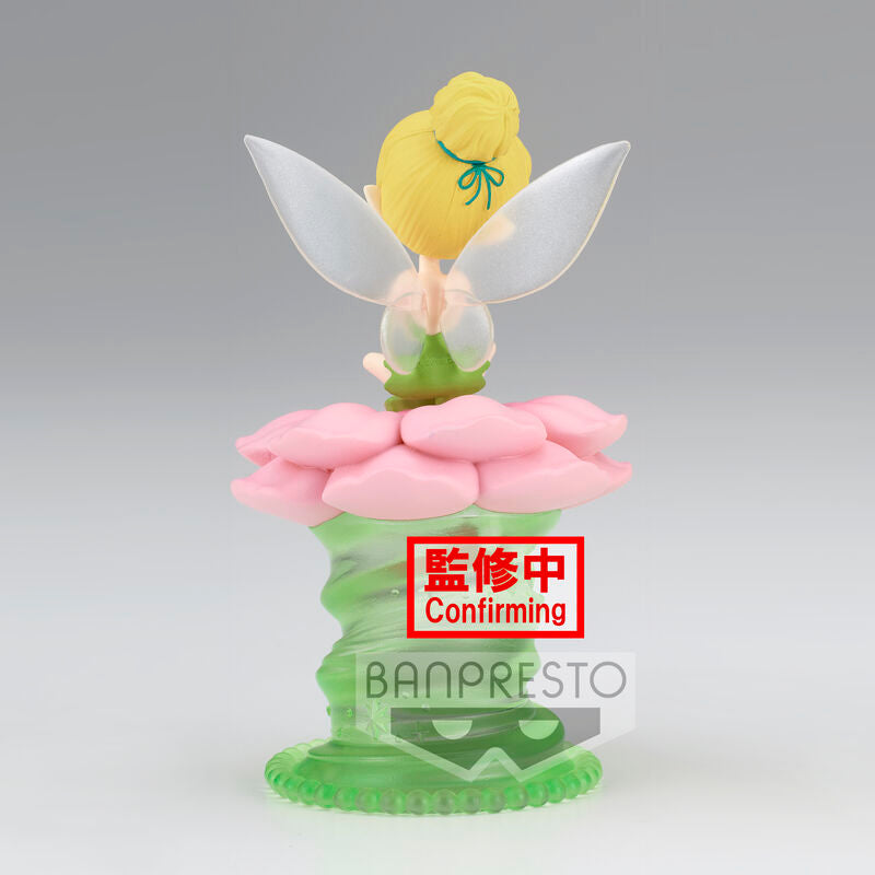 Statuetta Trilli Ver A Personaggi Disney Q Posket 10cm