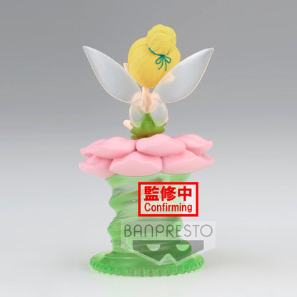 Statuetta Trilli Ver A Personaggi Disney Q Posket 10cm