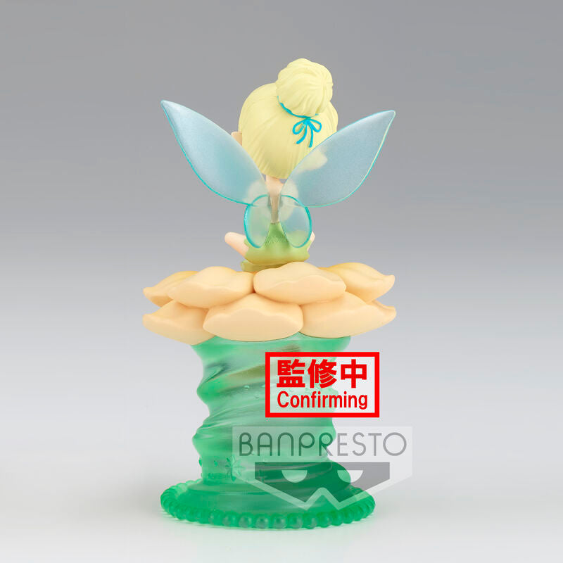 Figure Tinker Bell Ver.B Disney Characters Q posket 10cm