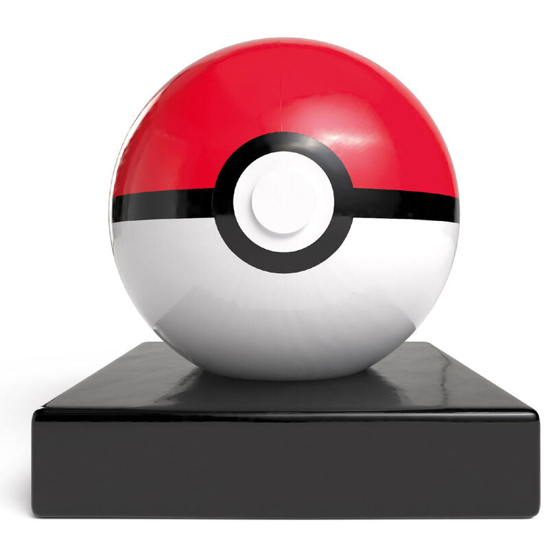 pokemon pokeball piggy bank