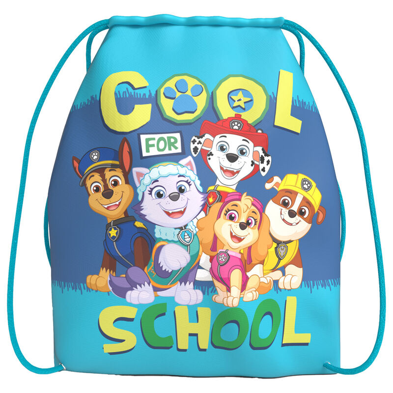 paw patrol sleeping bag 43cm