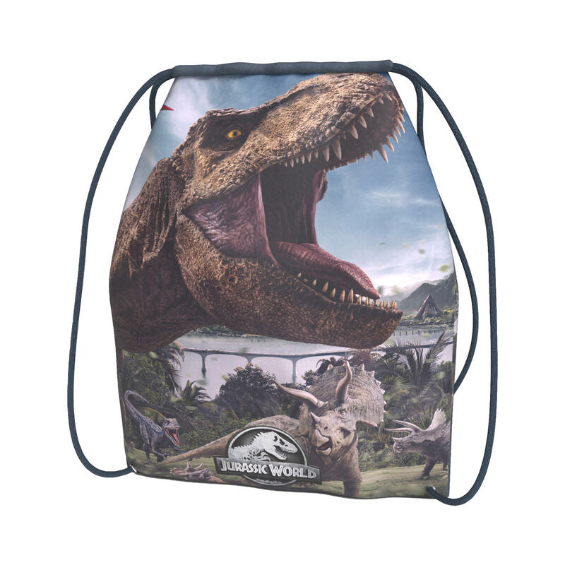 jurassic world 42cm sleeping bag