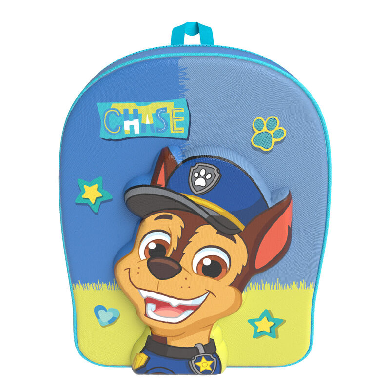 paw patrol eva backpack 30cm